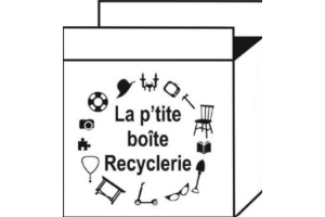 Rejoignez les ateliers d'auto-réparation de La P'tite Boîte à Pont-l'Abbé !